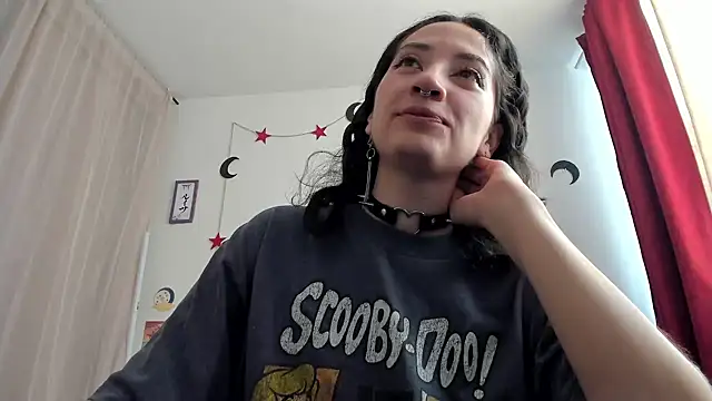 Snapshot of Tanya_WorldBondage chatting on 01.20.25 Tanya WorldBondage online show from 01.20.25