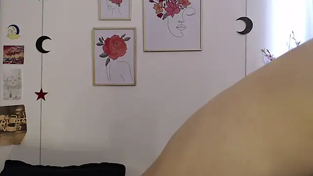 Snapshot of Tanya_WorldBondage chatting on 02.13.25 Tanya WorldBondage online show from 02.13.25