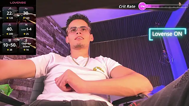  white fox 1 online show from 09.28.25