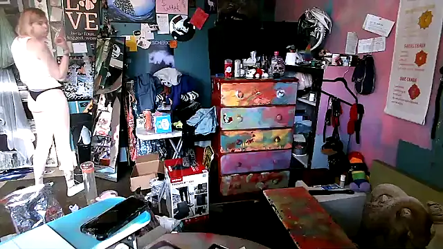 Esteem369 online show from 03.20.25