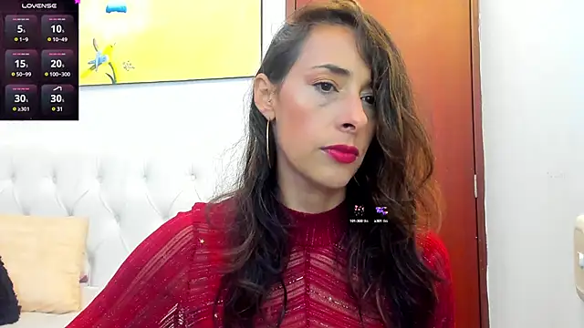 ScarletKings online show from 12.27.24