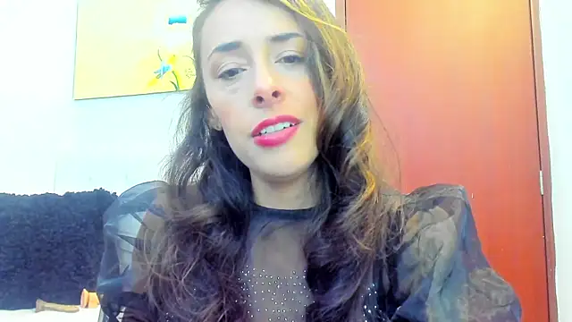 ScarletKings online show from 01.08.25