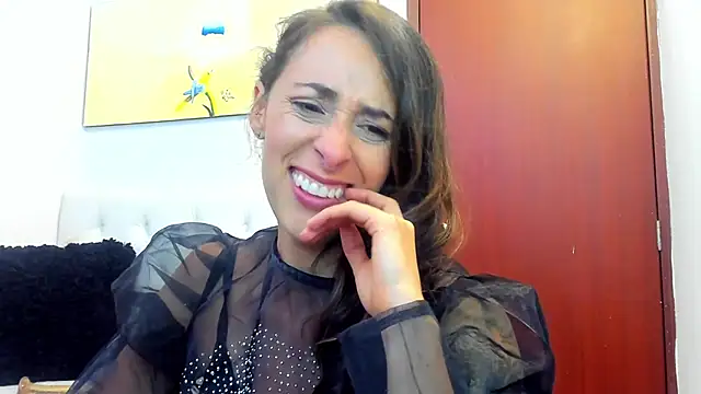 ScarletKings online show from 01.08.25