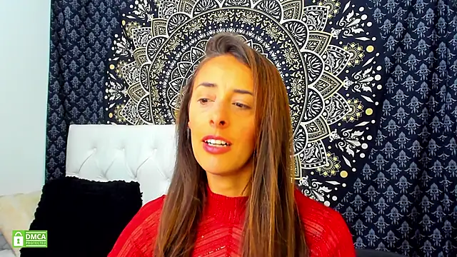 ScarletKings online show from 09.20.25