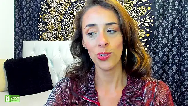 ScarletKings online show from 09.23.25