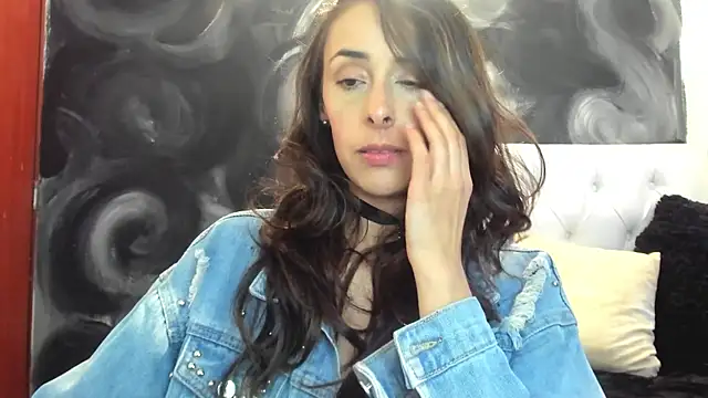 ScarletKings online show from 12.01.25