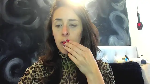 ScarletKings online show from 02.24.26