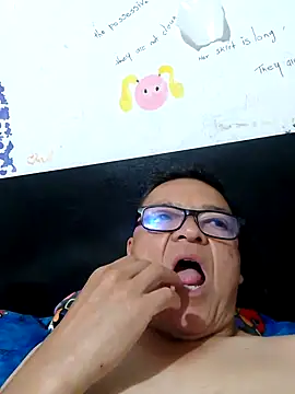 Snapshot of Anuviss_lxx chatting on 01.22.25 Anuviss lxx online show from 01.22.25