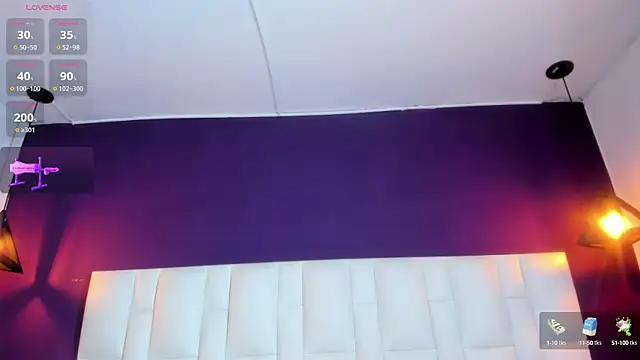 brithanyadams23 online show from 02.05.25