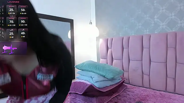 brithanyadams23 online show from 11.15.25