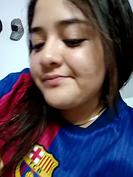 Liancy online show from 12.17.24