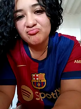 Liancy online show from 12.24.24