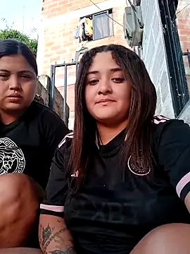 Liancy online show from 01.14.25