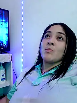 Liancy online show from 01.26.25