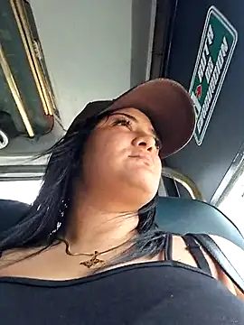 Liancy online show from 03.16.25