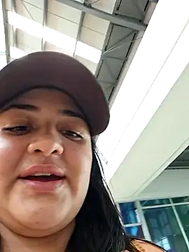 Liancy online show from 03.18.25