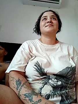 Liancy online show from 03.07.26