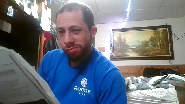 Snapshot of tongueispowerr6d9 chatting on 01.31.25 tongueispowerr6d9 online show from 01.31.25