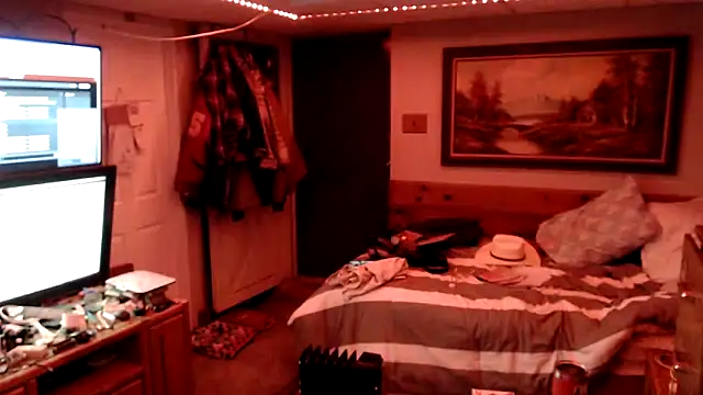 Snapshot of tongueispowerr6d9 chatting on 02.21.25 tongueispowerr6d9 online show from 02.21.25