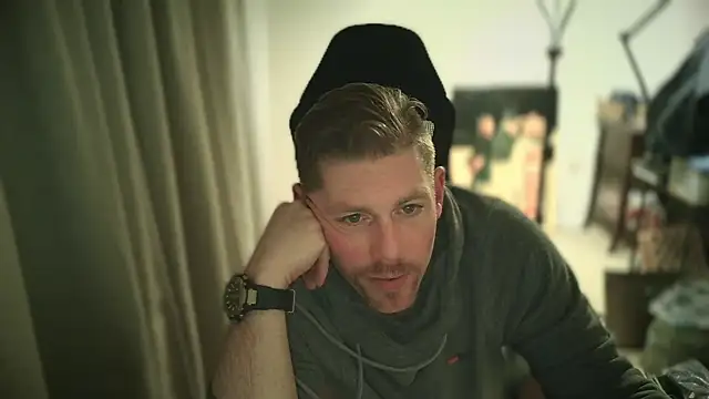 Rock Pierce online show from 02.10.25