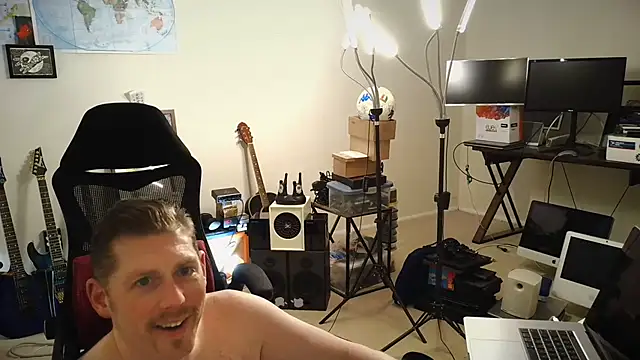 Rock Pierce online show from 11.05.25