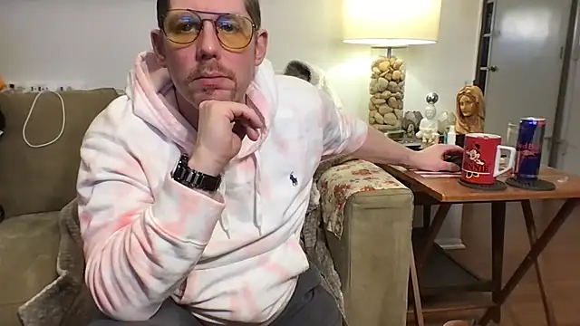 Rock Pierce online show from 11.18.25