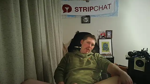 Rock Pierce online show from 02.03.26