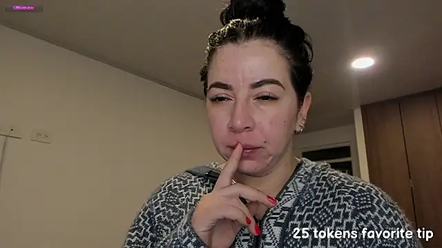 Im coco online show from 02.01.25