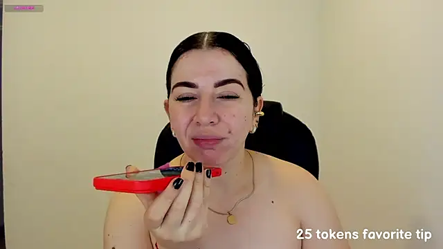 Im coco online show from 02.11.25