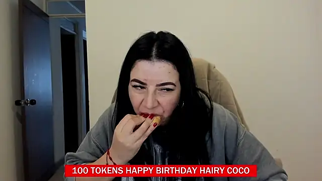 Im coco online show from 03.16.25