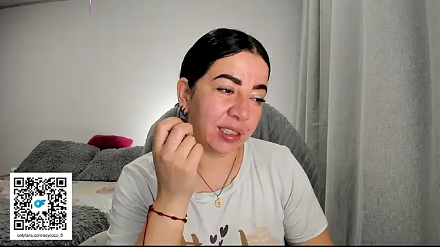 Im coco online show from 03.23.26