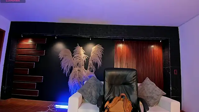 IsabellaaJoness online show from 11.09.25