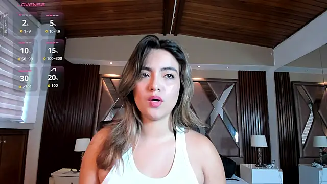 Snapshot of IsabellaaJoness chatting on 07.06.26 IsabellaaJoness online show from 07.06.26