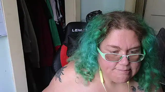 EmberCum online show from 11.22.25