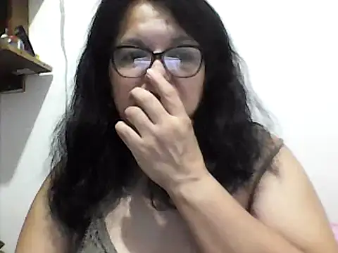 Snapshot of kassandra02 chatting on 02.17.25 kassandra02 online show from 02.17.25