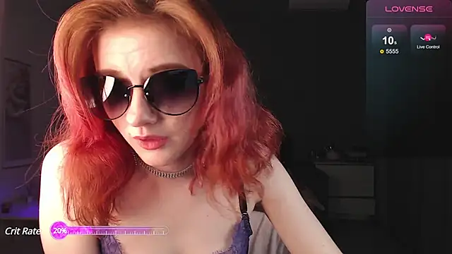 joyhannahh online show from 02.10.25