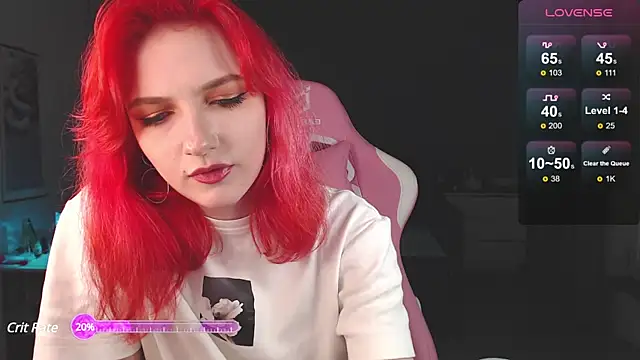 joyhannahh online show from 03.19.25