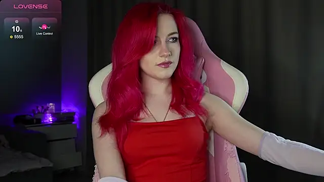 joyhannahh online show from 10.31.25