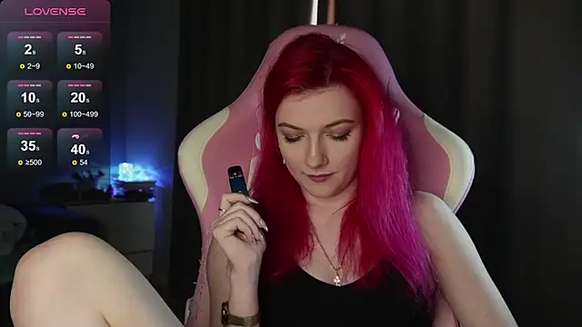 joyhannahh online show from 11.25.25