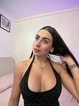 ValeryR  online show from 03.03.26