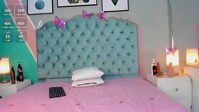 emmy lander online show from 12.14.24