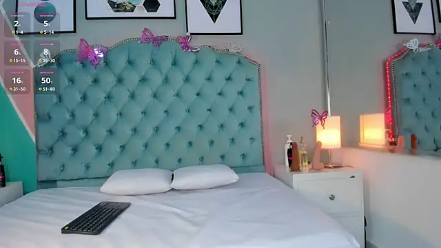 emmy lander online show from 12.17.24