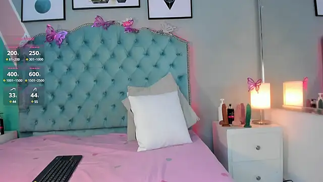 emmy lander online show from 12.21.24