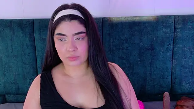 AgathaLynx online show from 03.06.26