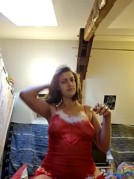 LoLa-69-X online show from 12.14.25