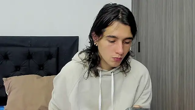 Snapshot of alex_connorr chatting on 01.09.25 alex connorr online show from 01.09.25