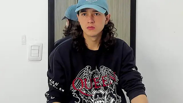 Snapshot of alex_connorr chatting on 01.30.25 alex connorr online show from 01.30.25