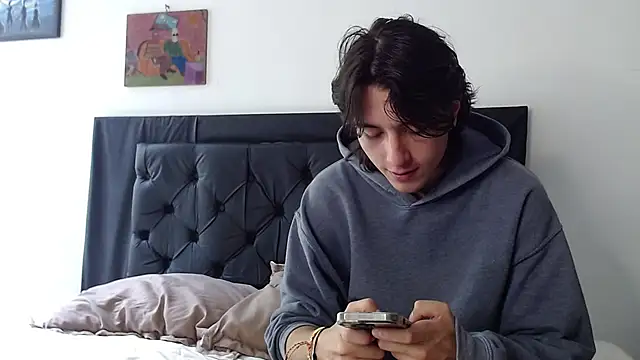 Snapshot of alex_connorr chatting on 03.09.25 alex connorr online show from 03.09.25