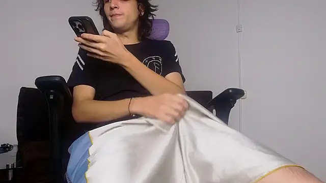 alex connorr online show from 06.09.26