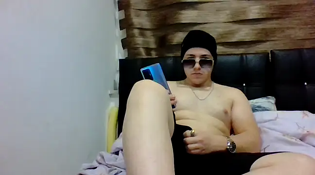 Seksihacker online show from 12.03.24